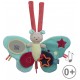 BUTTERFLY ACTIVITY TOY Sucre Orge