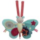 BUTTERFLY ACTIVITY TOY Sucre Orge