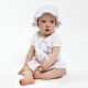 GREY DRESS + BLOOMER Sucre Orge
