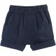 SHORTS 3 PIECES SET NAVY BLUE/RED Sucre Orge