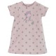 PINK POLKA-DOT DRESS Sucre Orge