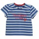 STRIPED T-SHIRT Sucre Orge