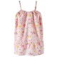 PRINTED DRESS "SUMMER LOVE" Sucre Orge