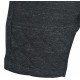 DARK GREY BERMUDA SHORTS Sucre Orge