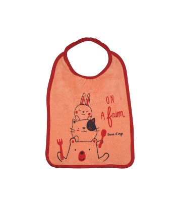 LOT DE 3 BAVOIRS DEMETRIO Sucre Orge
