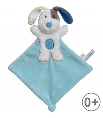 BLUE DOG SOFT TOY Sucre Orge