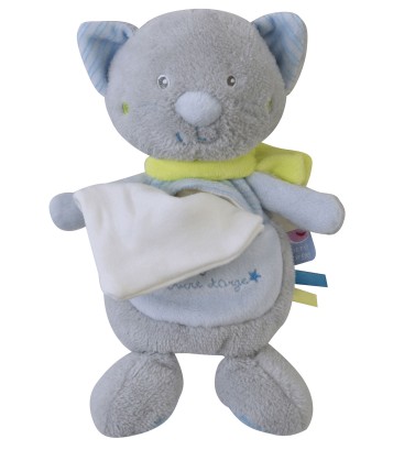 BLUE CAT COMFORTER Sucre Orge