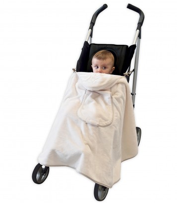 BABY BLANKET Sucre Orge