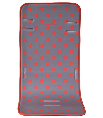 MATELAS DE POUSSETTE Sucre Orge