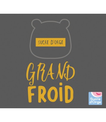 STRIPED BABY TROUSERS SET Sucre Orge