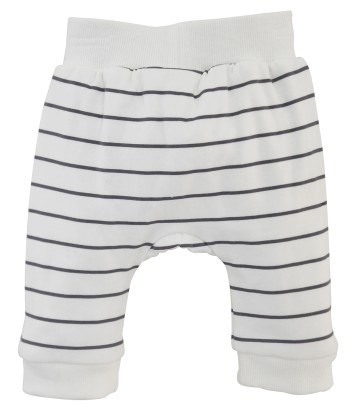 ENSEMBLE PANTALON BEBE FILLE RAYE Sucre Orge