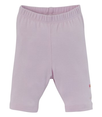 ROBE + LEGGING ROSE Sucre Orge