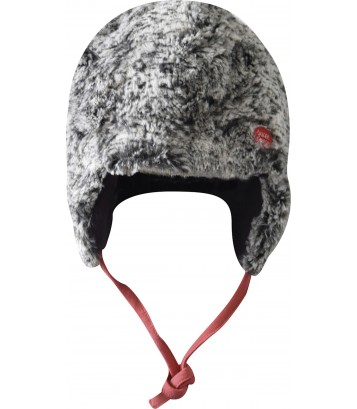 GIRL FUR HAT Sucre Orge
