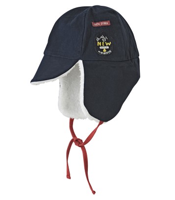 NAVY BABY CHAPKA Sucre Orge