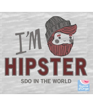 2/8 YEARS GREY TEE SHIRT Sucre Orge