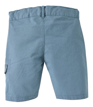BABY SHORTS + PRINTED T-SHIRT "PACIFIC WAVE" Sucre Orge