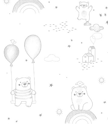 BABY BOY GREY SHORTS + WHITE T-SHIRT Sucre Orge