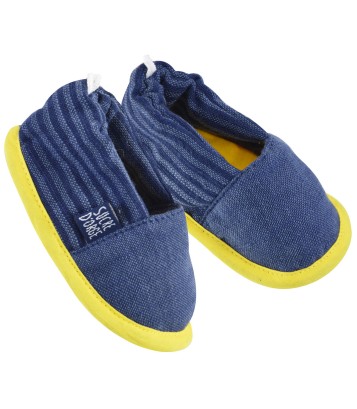 "CAT" BABY BOOTIES Sucre Orge