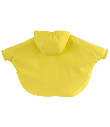 BABY RAIN CAPE Sucre Orge