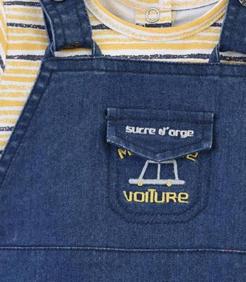  Sucre Orge