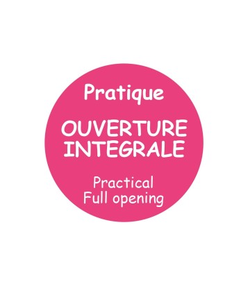 COMBINAISON ILAN Sucre Orge