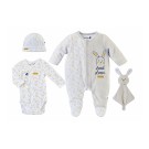 BABY BIRTH SET DAI - Low Price Pyjamas - SALES
