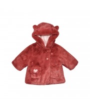 MANTEAU MAUD BEBE Sucre Orge