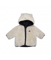 BABY COAT MARCEL