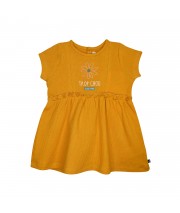 ROBE BANDEAU NESSA Sucre Orge