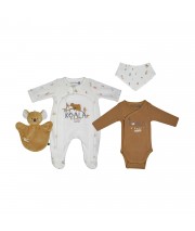 SET NAISSANCE NED Sucre Orge