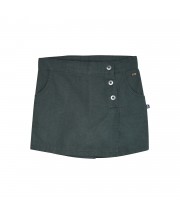 JUPE SHORT MURIEL Sucre Orge