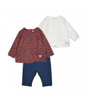 TSHIRT CARDIGAN PANTALON PAM Sucre Orge