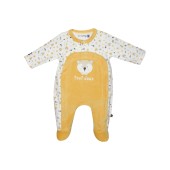 BABY PLAYSUIT IDRISSE