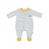 BABY PLAYSUIT GERRY