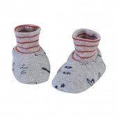 BABY BABY BOOTIES EDDY