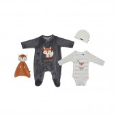 BABY BIRTH SET MARIO