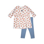 BABY DRESS LEGGING LOLITA