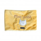 BABY SCARF FOURMILIER
