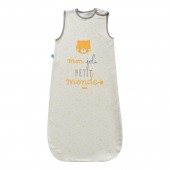 BABY SUMMER SLEEPING BAG EKNAT