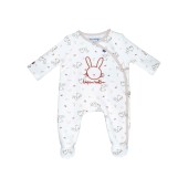 BABY ROMPER LOAM