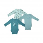BABY SET OF 3 BODIES IDER