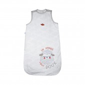 BABY SLEEPING BAG 0/6M JANICE