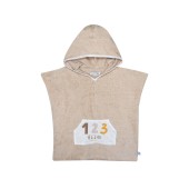 BABY SWIM PONCHO