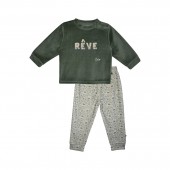 BABY PYJAMA JONAS