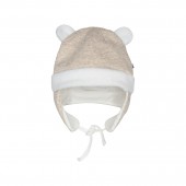 BABY HAT ISALINE