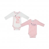 BABY SET OF 2 BODIES JOLINE