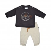 BABY SWEAT TROUSERS MYLAN