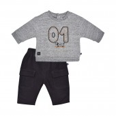 BABY SWEAT TROUSER MARTIN