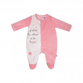 BABY PLAYSUIT INAYA