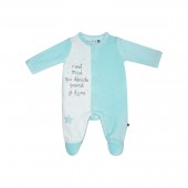 BABY PLAYSUIT IOEN
